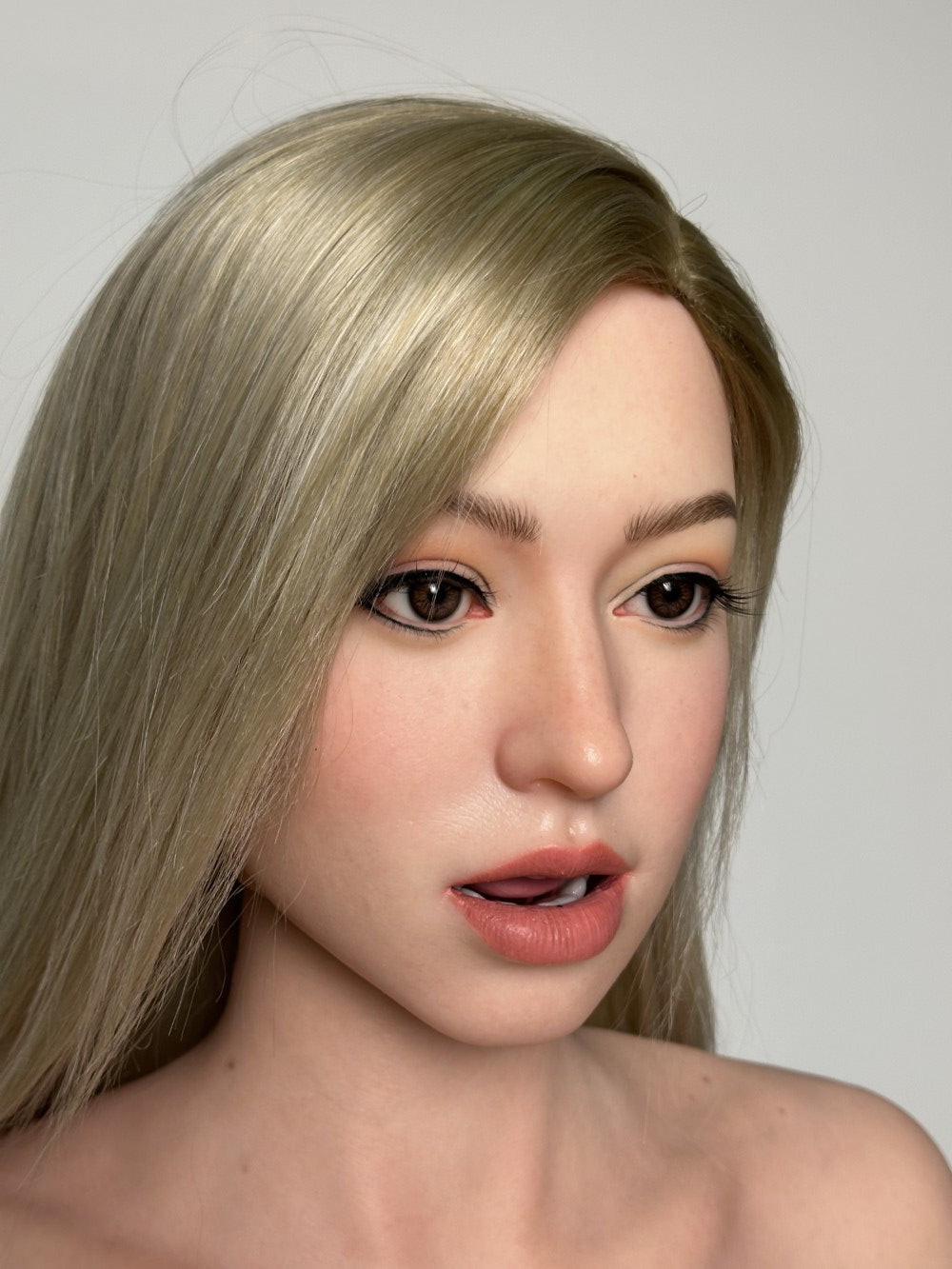 Kaylee Sex doll (Zelex 175cm E-cup GE82-1 silicone)