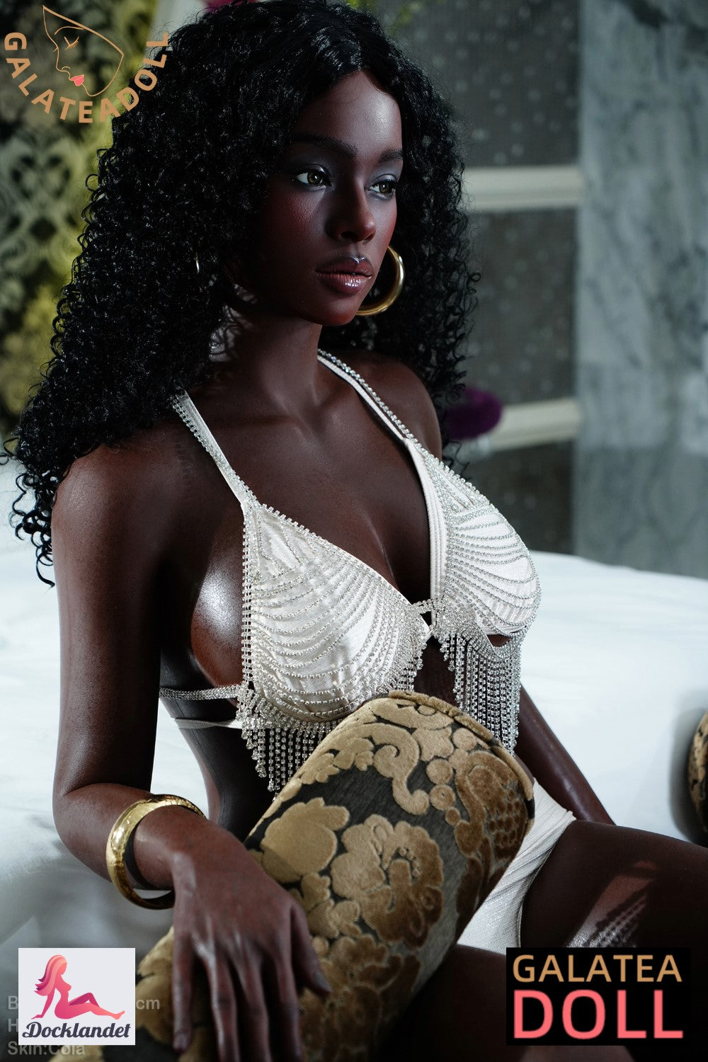 Black Sex doll | Fast delivery & free shipping - Docklandet Black Sex doll | Fast delivery & free shipping - Docklandet