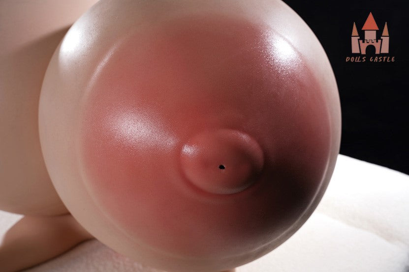 Marie Sex doll (Dolls Castle 110cm Giant Boobs #SD1 silicone)