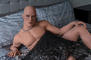 Male sex doll Grant (Doll Forever 170cm TPE)