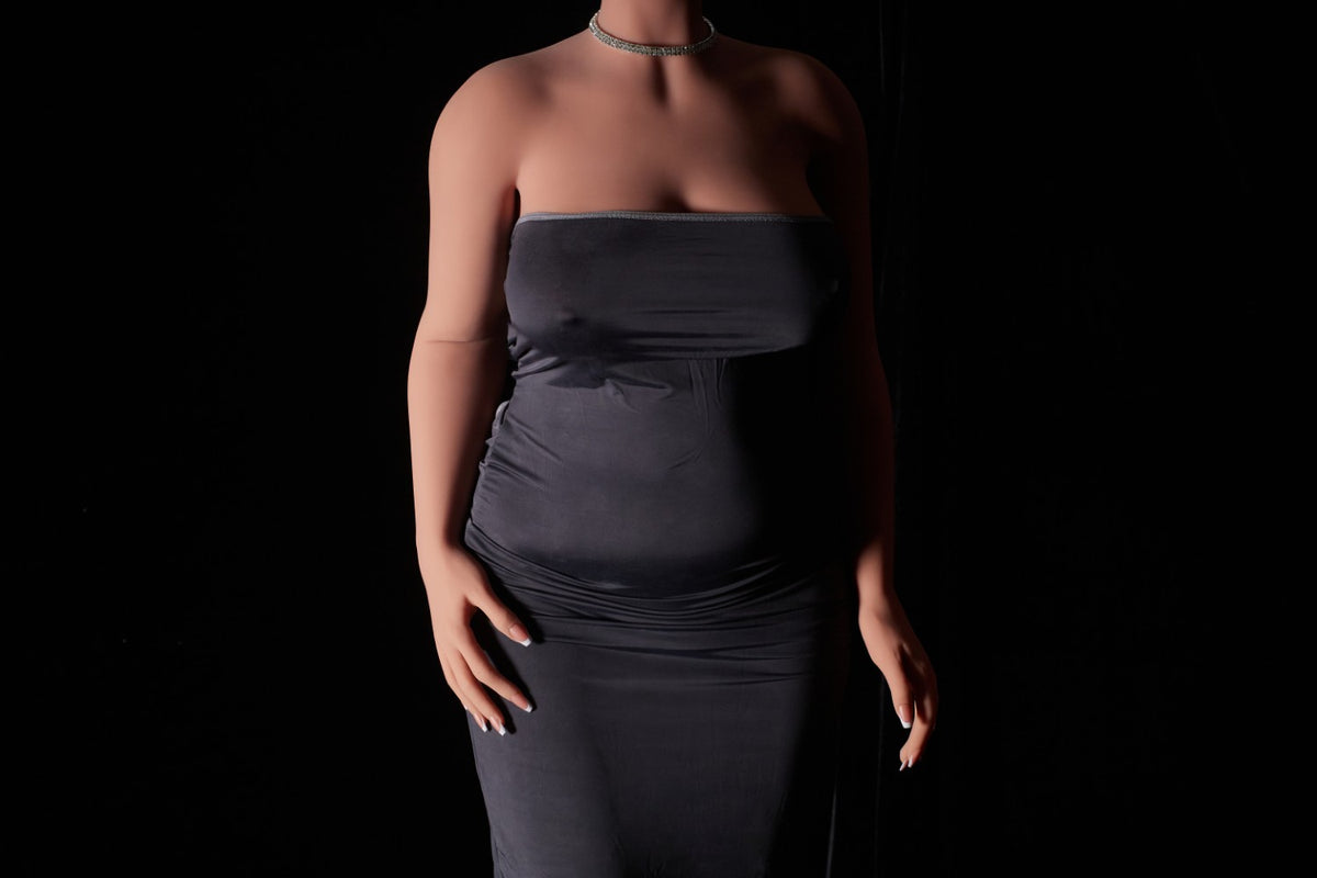 Wavy Torso Sex doll (Climax Doll Classic 88cm F-cup TPE)