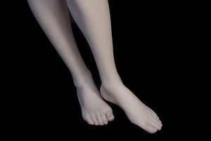 Suga Tomoe Sex Doll (Elsa Babe 102cm HA011 Silicone)