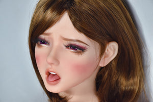 Hasegawa Yukina Sex Doll (Elsa Babe 150cm XHB004 Silicone)