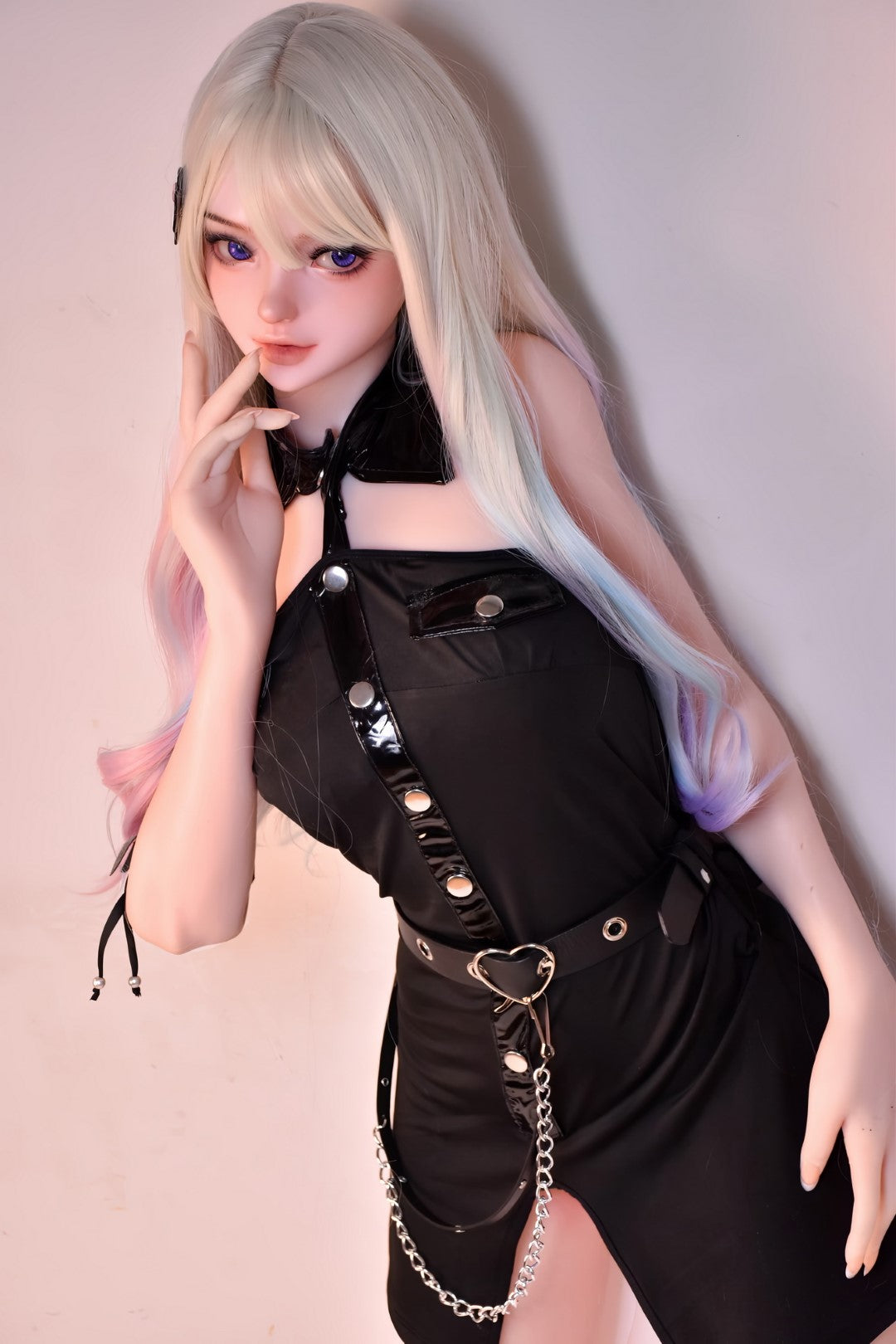 Kino Kayoko Sex doll (Elsa Babe 150cm HB048 silicone)