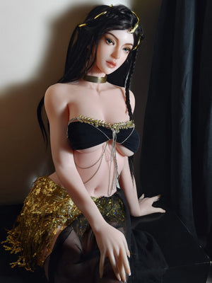 Takigawa Senhime Sex doll (Elsa Babe 150cm ZHB001 silicone)