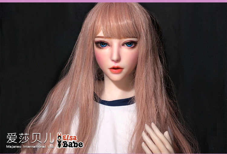 Sakurai Koyuki Sex doll (Elsa Babe 165cm HC026 silicone)