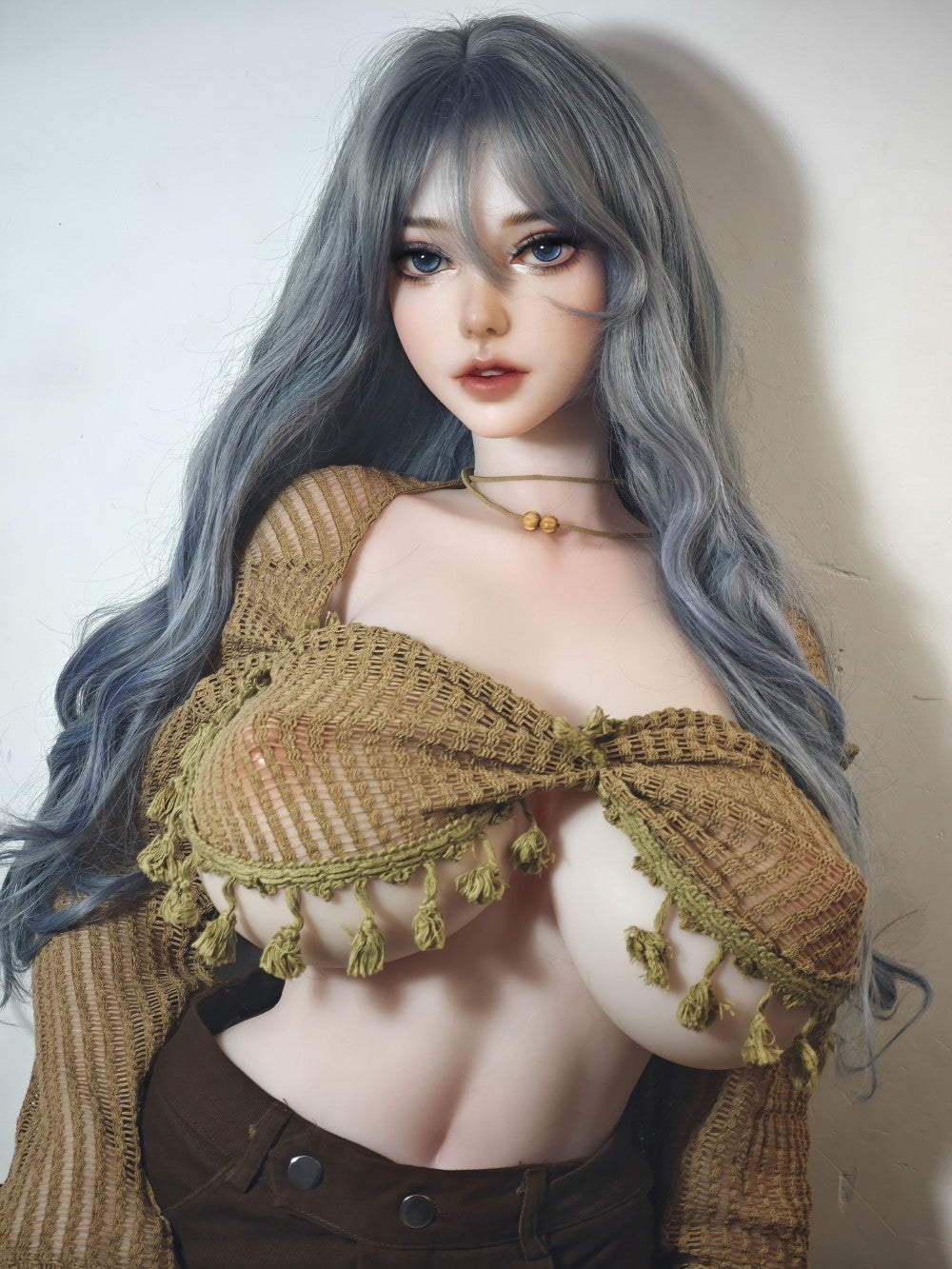 Sakurai Koyuki Sex doll (Elsa Babe 157cm HC026 silicone)