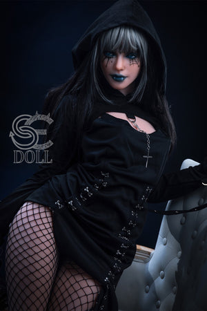Heloise Sex Doll (SEDOLL 166cm C-Cup #110 TPE)