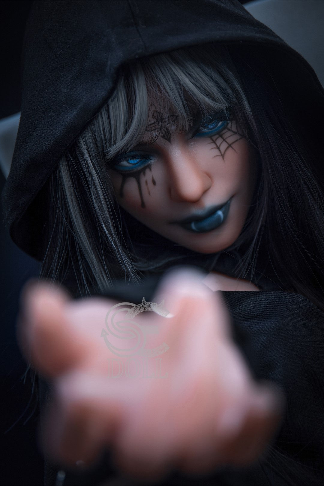 Heloise.F Sex doll (SEDoll 166cm C-cup #110 TPE)