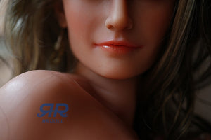 Judie Sex doll (HRDoll 158cm p-cup #R23 silicone)