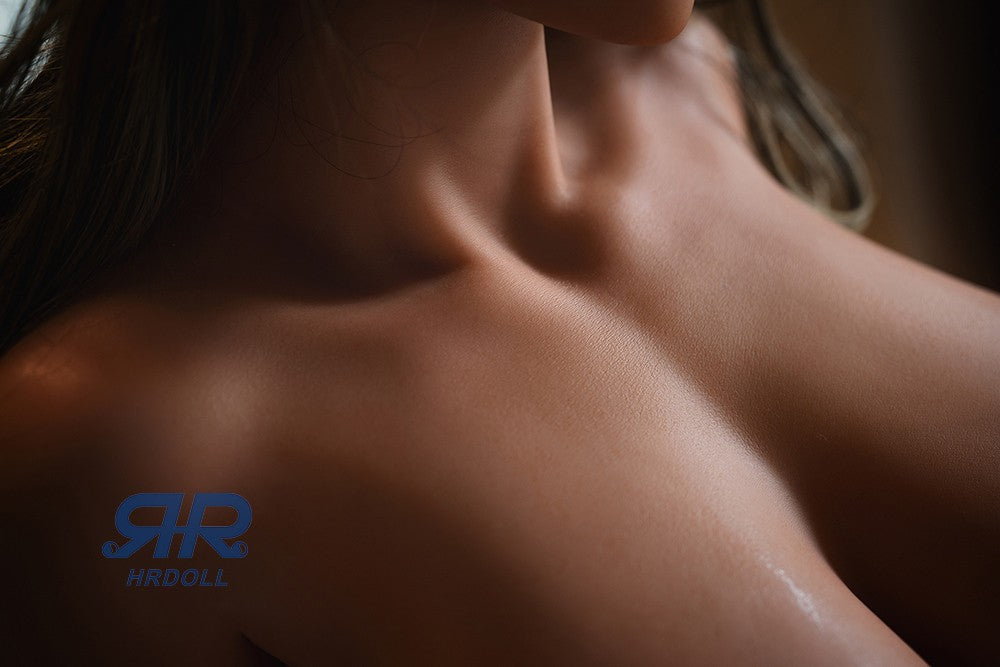 Judy Sex doll (HRDoll 158cm P-cup #R23 silicone)