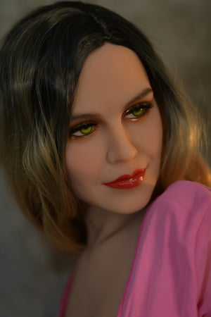 Emma Sex doll (HRDoll 166cm A-cup #20 TPE)