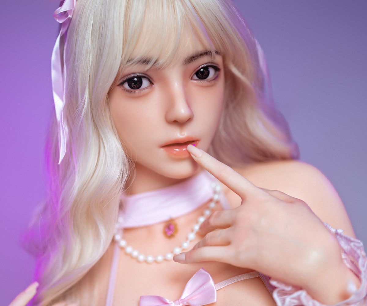 Angela Sex doll (HRDoll 170cm M-cup #C10 silicone)