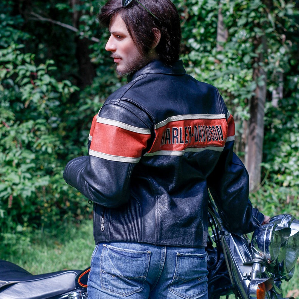 Male Sex doll Jonathan (HRDoll 167cm #17 TPE+silicone)