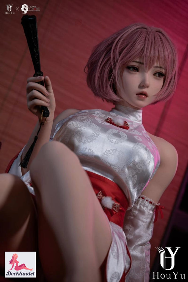 Gynoid Doll | Ultrarealist silicone dolls