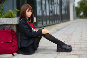 Yume sex doll (My loli waifu 150cm c-cup TPE+silicone)