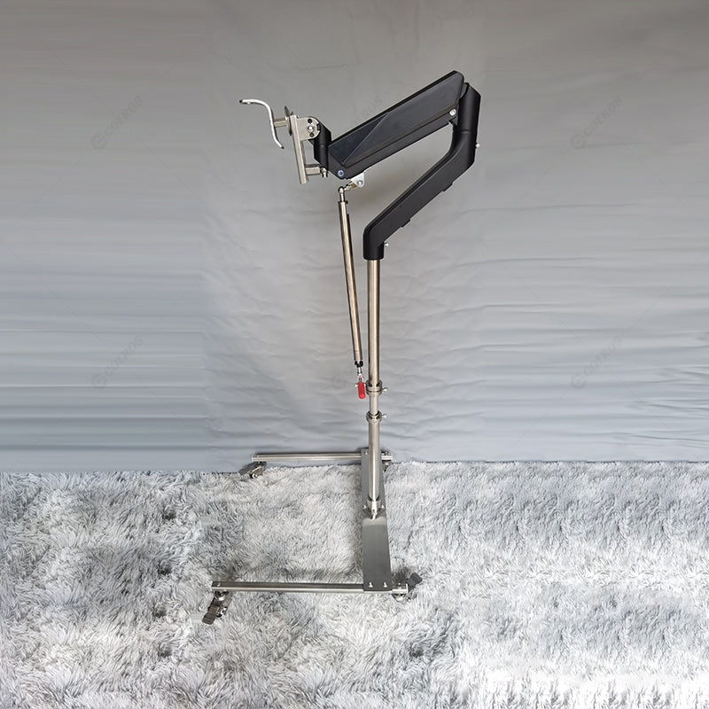 Stand for suspension (Coeros accessory) Electronic/hydraulic