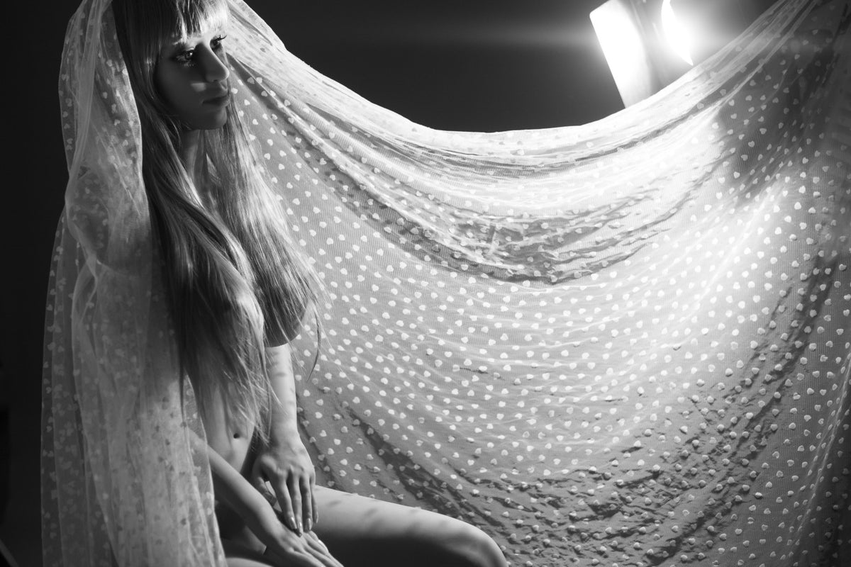 Ada Sex doll (Climax Doll Classic 165cm G-cup TPE)