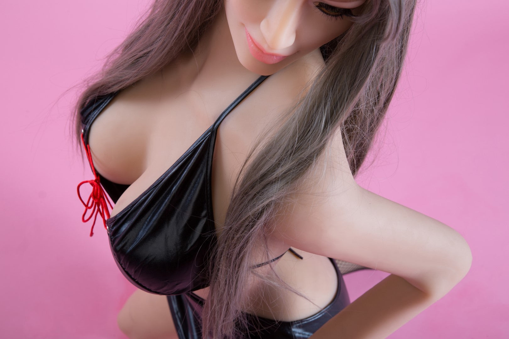Bonnie Sex doll (Climax Doll Classic 165cm G-cup Tpe)