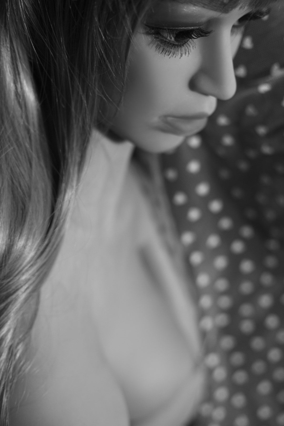 Ada Sex doll (Climax Doll Classic 165cm G-cup TPE)