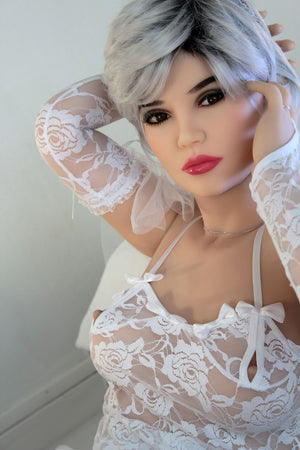 Daisy 2 Sex doll (Hrdoll 158cm B-cup #47 TPE)