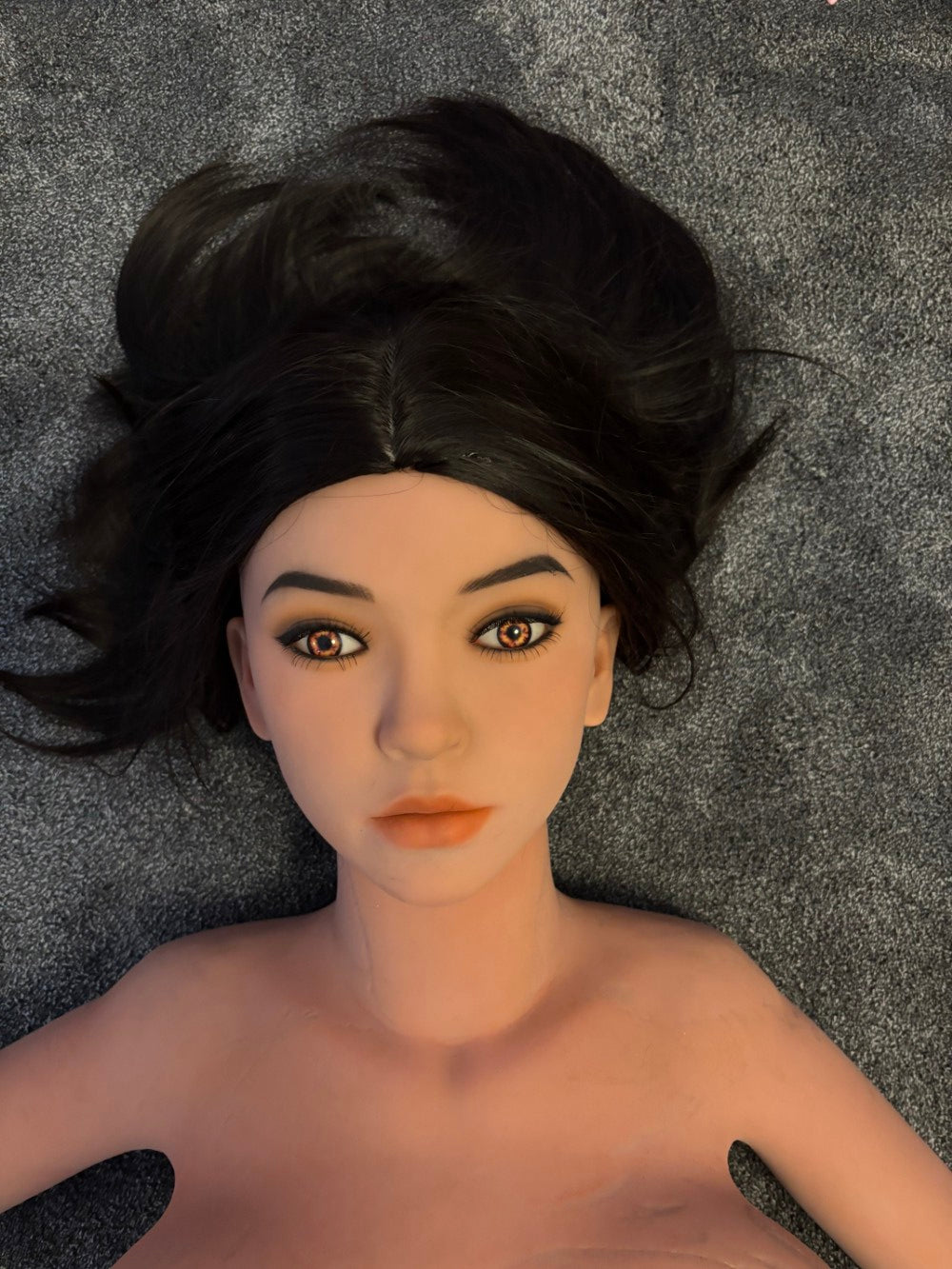 Amanda Sex doll (WM-Doll 164cm J-cup #319 TPE) EXPRESS OUTLET