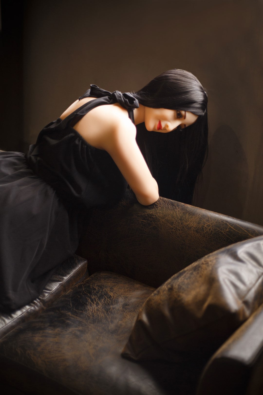 Hellen.Y Sex doll (Climax Doll Classic 160cm E-cup TPE)