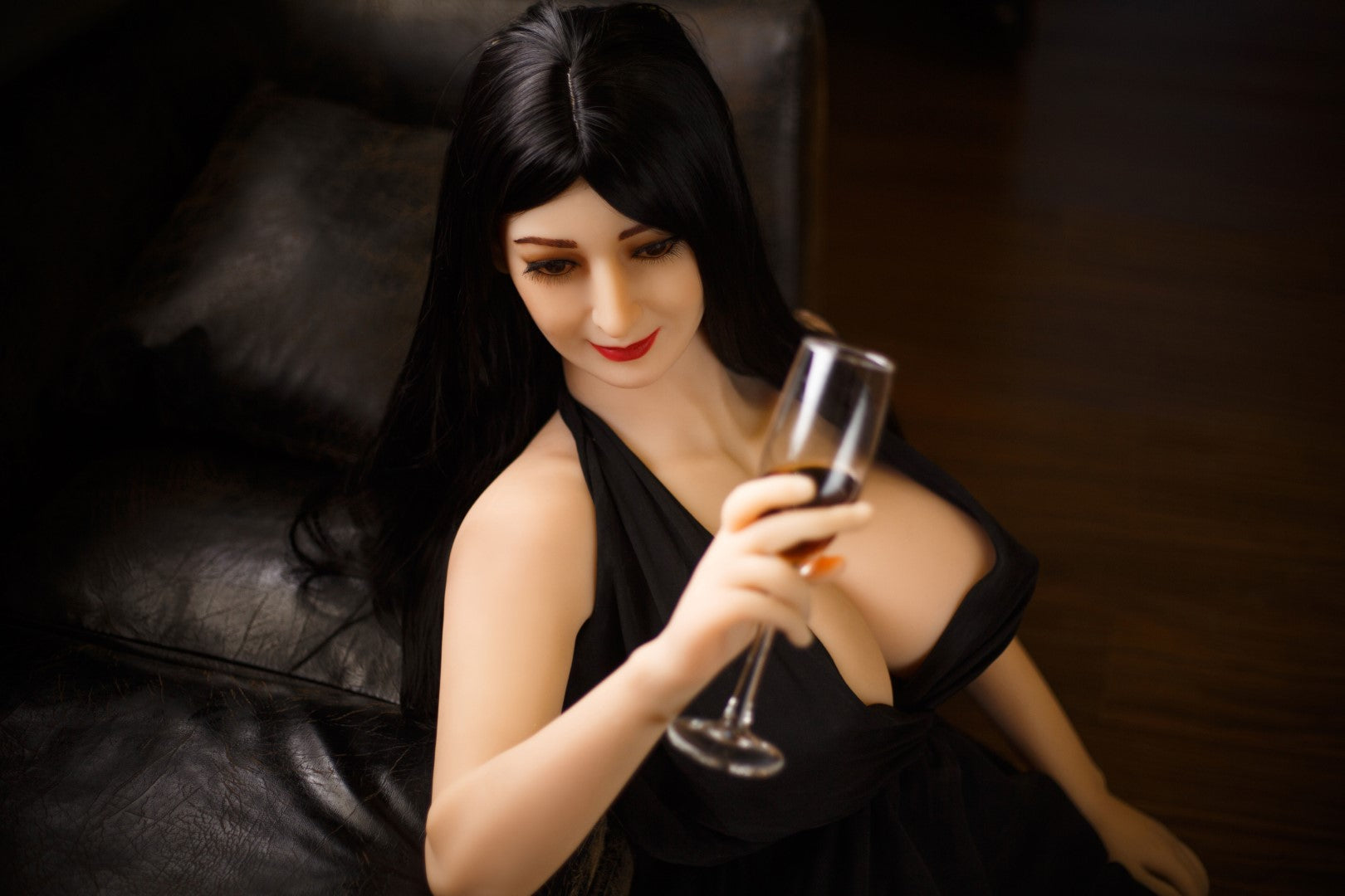 Hellen.y Sex doll (Climax Doll Classic 160cm e-cup Tpe)