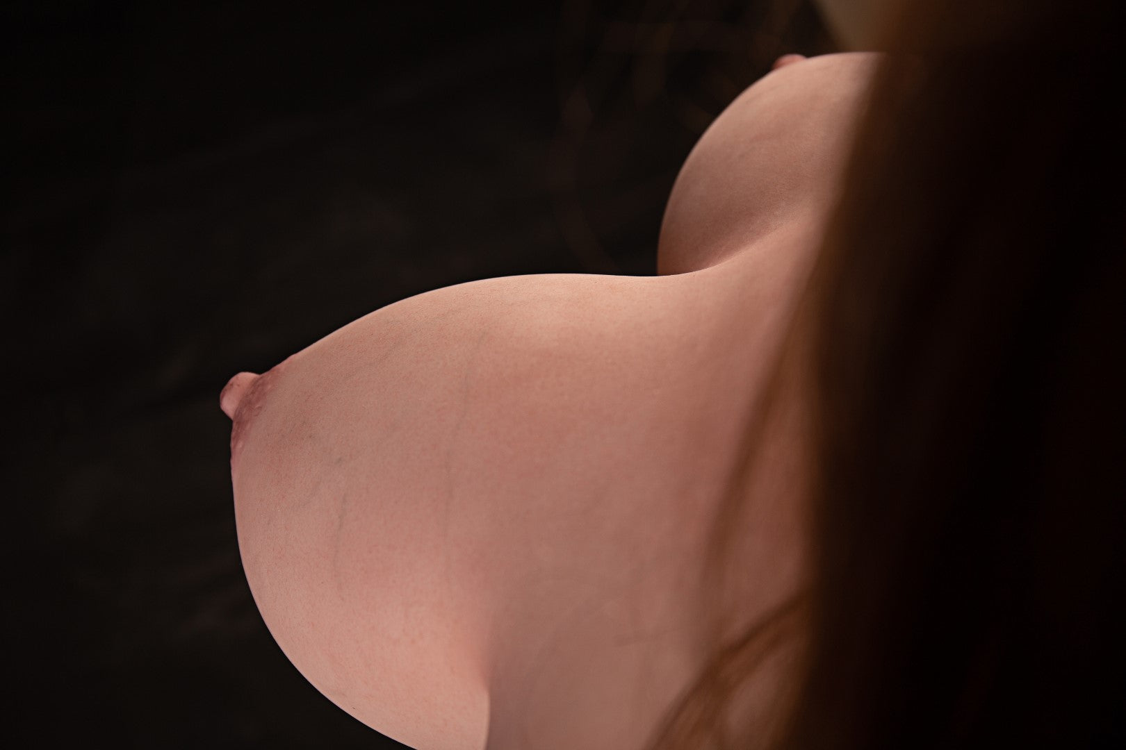 Amy Sex doll (Starpery 156cm G-cup TPE+silicone)