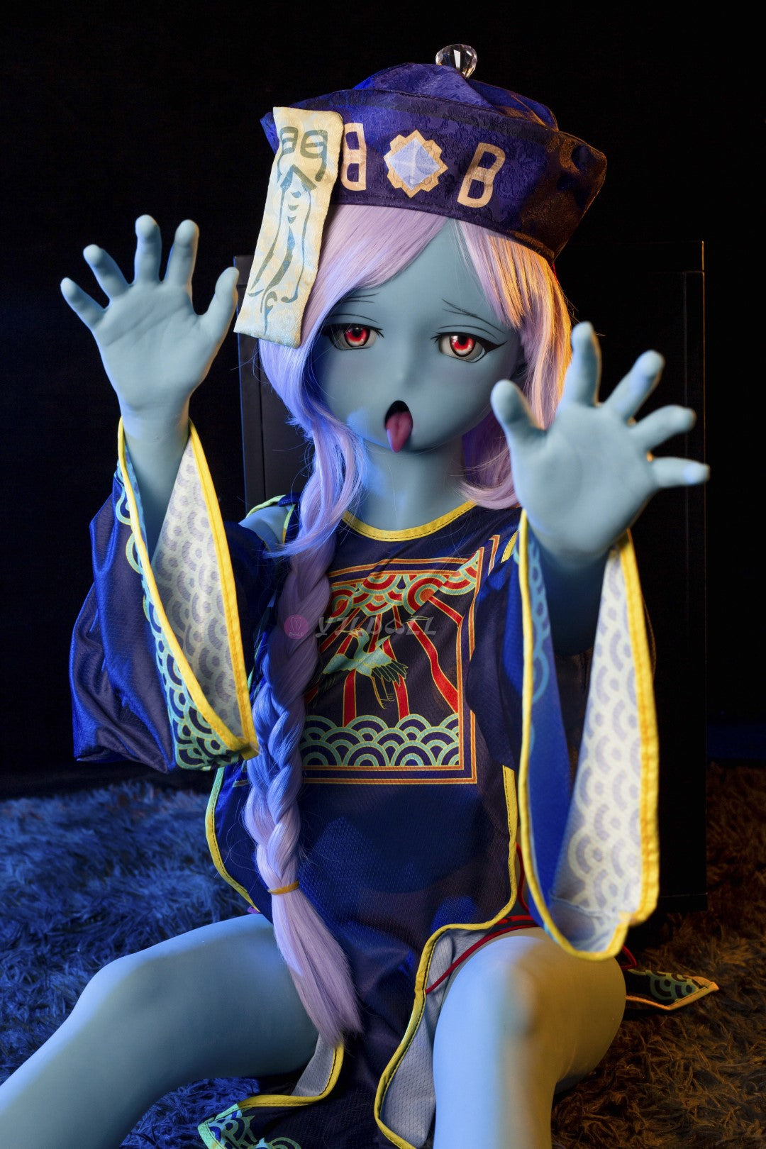 Rune Sex doll (145cm C-cup) | YJL Doll (silicone) - Docklandet Rune Sex doll (145cm C-cup) | YJL Doll (silicone) - Docklandet