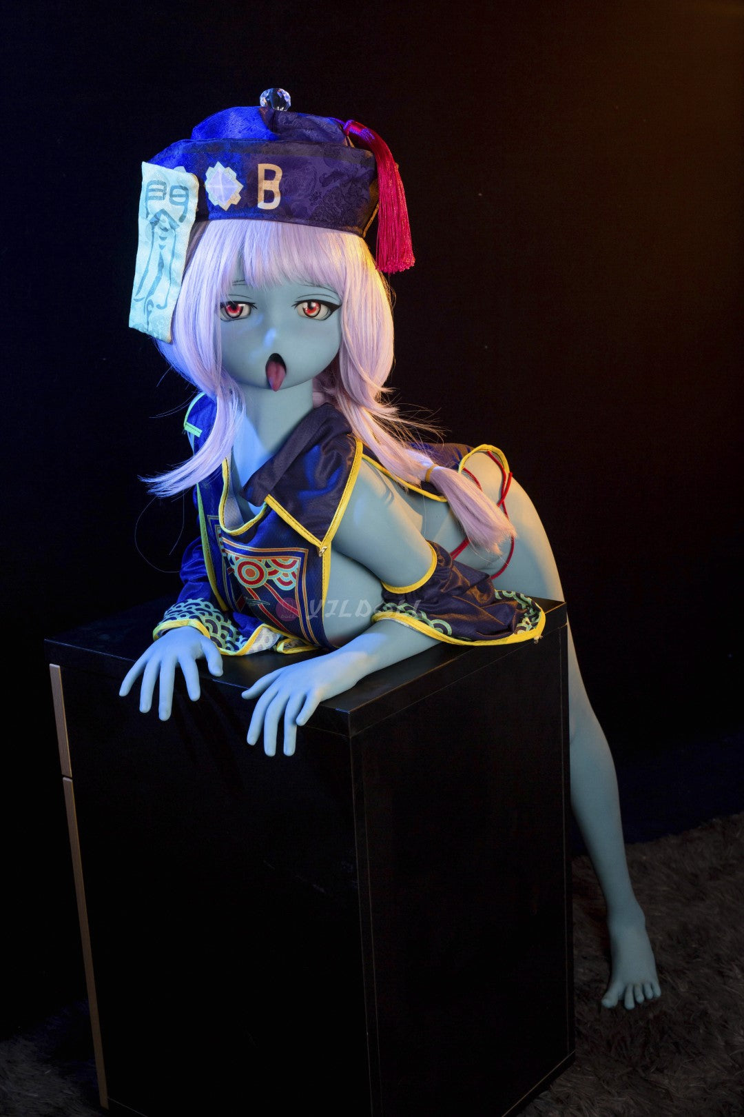 Rune Sex doll (145cm C-cup) | YJL Doll (silicone) - Docklandet Rune Sex doll (145cm C-cup) | YJL Doll (silicone) - Docklandet