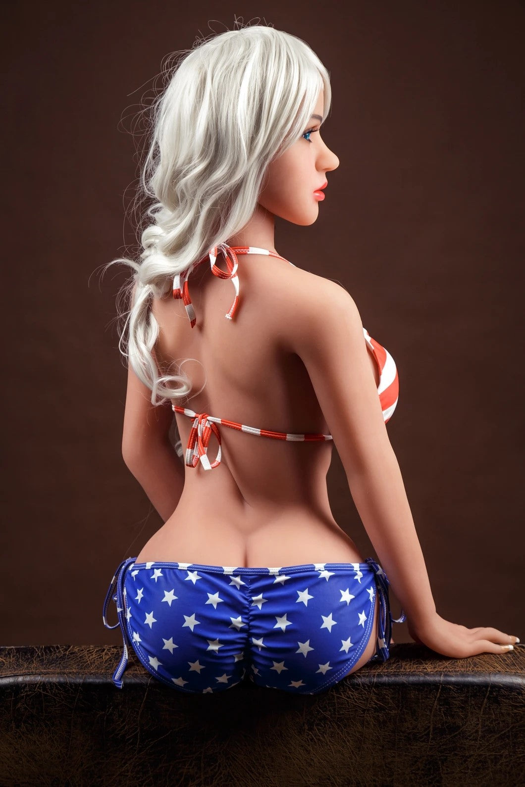 Sex doll Lana (158m F-cup) | EL-Doll (EXPRESS) - Docklandet Sex doll Lana (158m F-cup) | EL-Doll (EXPRESS) - Docklandet
