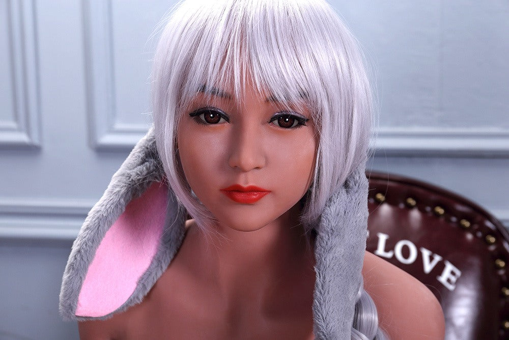 Rhei Sex doll (WM-Doll 158cm D-cup #31 TPE)