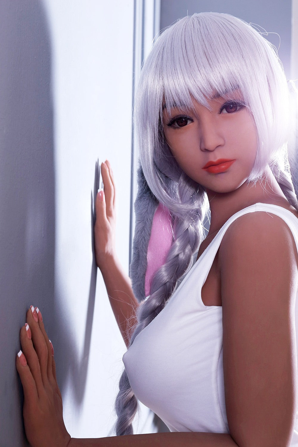 Rhei Sex doll (WM-Doll 158cm D-cup #31 TPE)