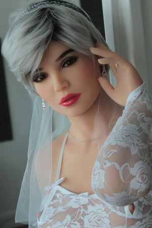 Daisy 2 Sex doll (Hrdoll 158cm B-cup #47 TPE)