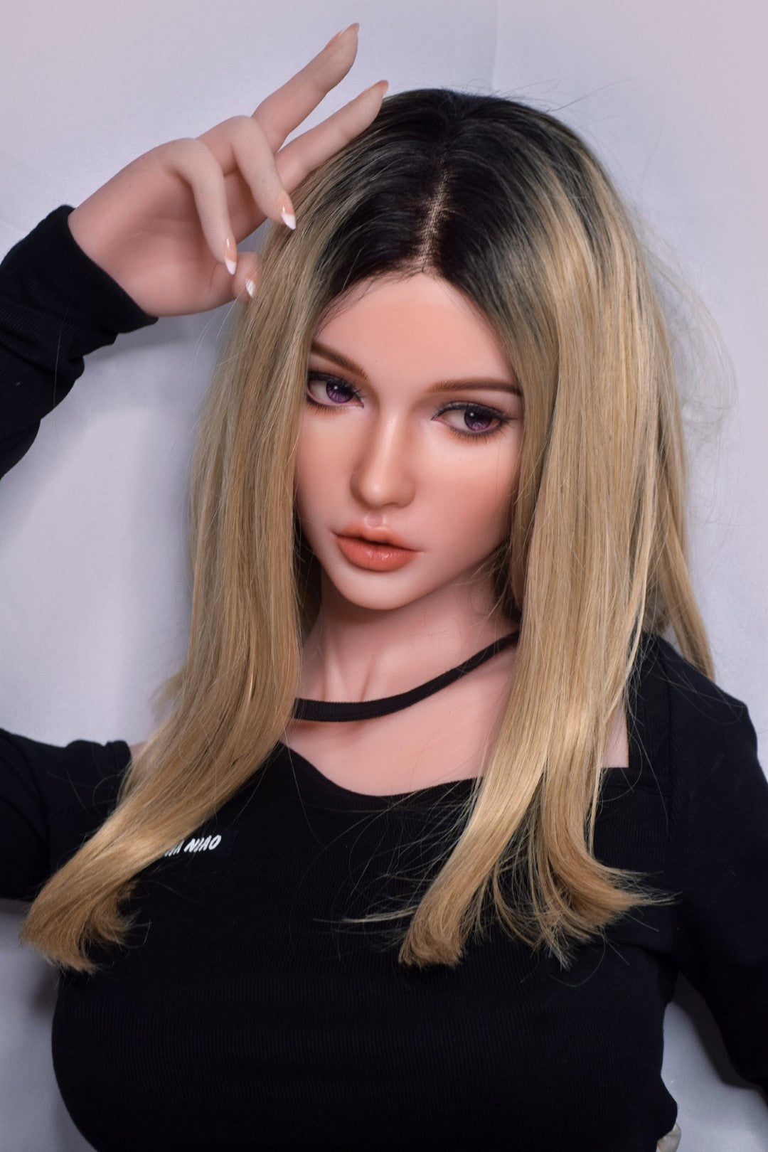 Sex doll Ivanka Ricci 165 cm Elsa Babe Doll Silicone