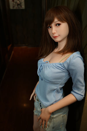 Ichika (Piper Doll 155cm F-hive Silikon)