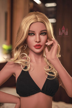 Iracone sex doll (Dolls Castle 163cm B-Cup #DC03 TPE) Express