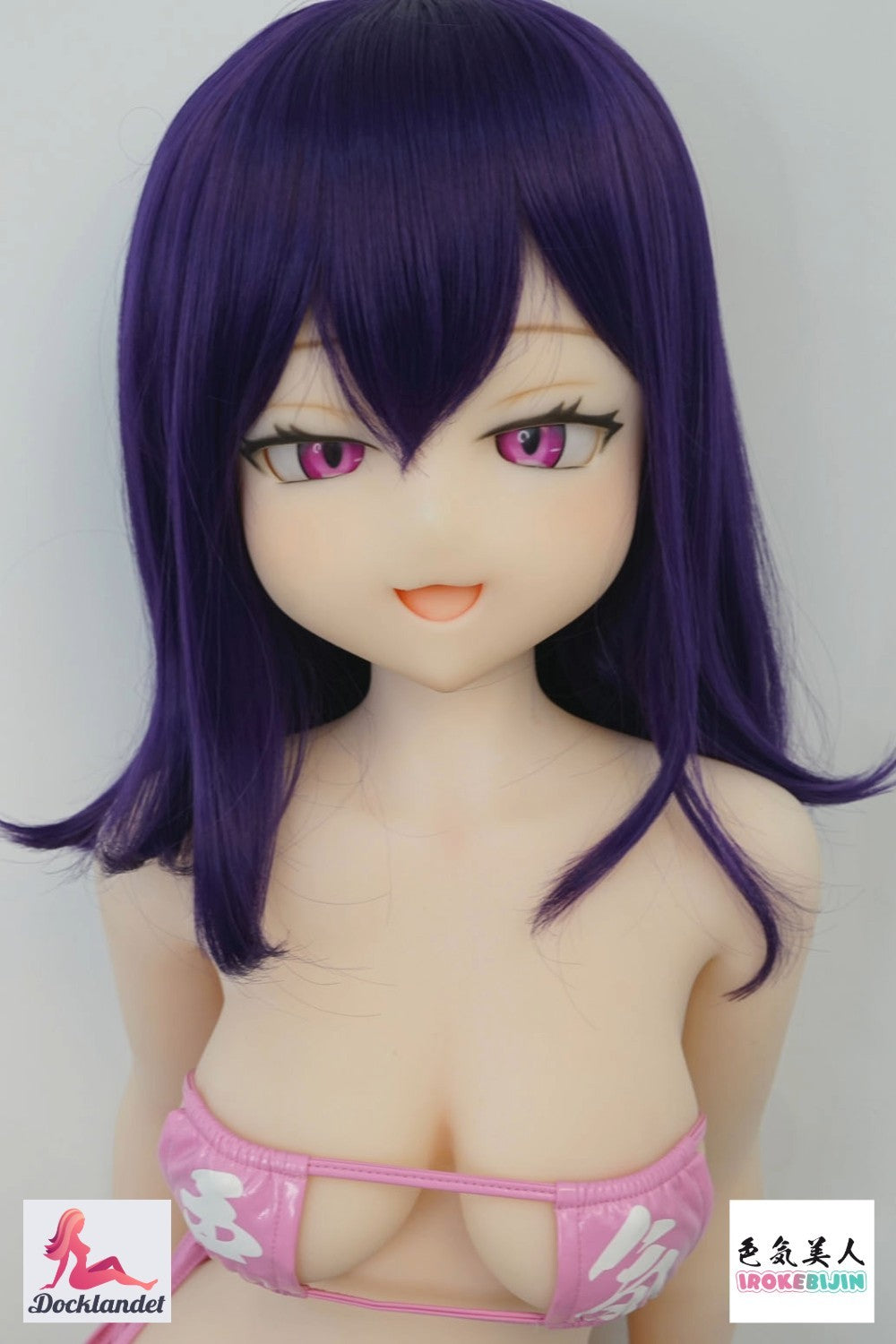 Sex doll Aki (120 cm D-cup) | Irokebijin Anime (S-TPE) - Docklandet Sex doll Aki (120 cm D-cup) | Irokebijin Anime (S-TPE) - Docklandet