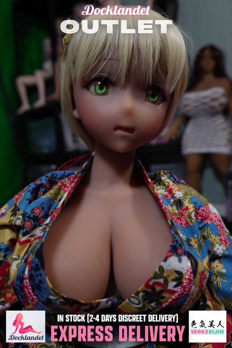 Irokebijin-dolls in stock (express delivery) | Docklandet Irokebijin-dolls in stock (express delivery) | Docklandet