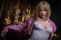 Layla Sex doll (Irontech Doll 169cm c-cup S39 silicone)