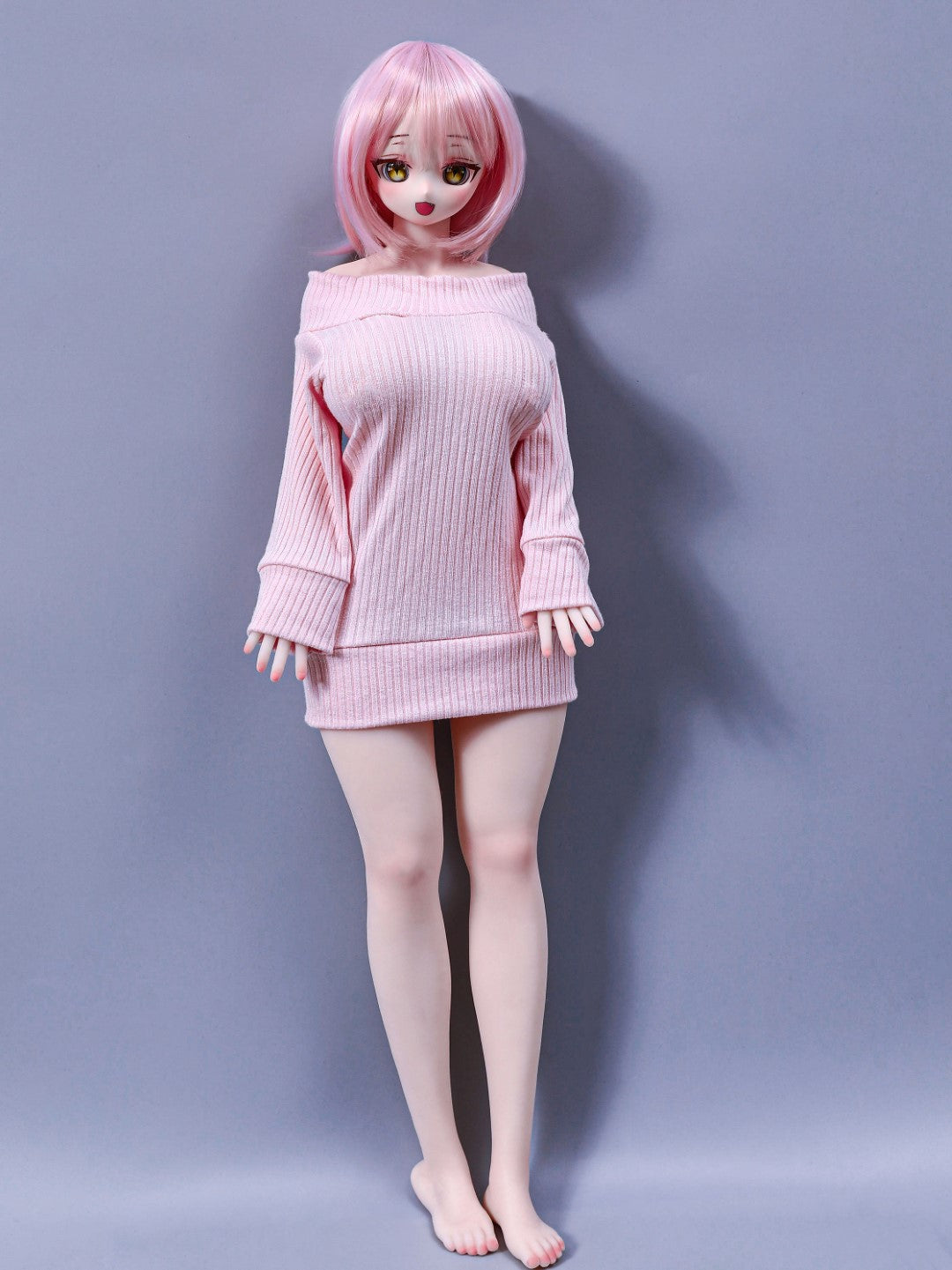 Sex doll Azami (60 cm J-cup) | Climax Doll Mini (silicone) - Docklandet Sex doll Azami (60 cm J-cup) | Climax Doll Mini (silicone) - Docklandet
