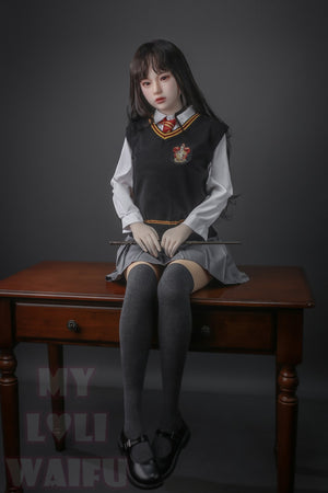 Akari sex doll (My Loli Waifu 148cm b-cup TPE+silicone)