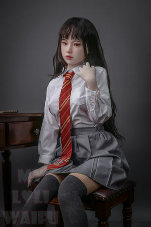 Akari sex doll (My Loli Waifu 148cm b-cup silicone)