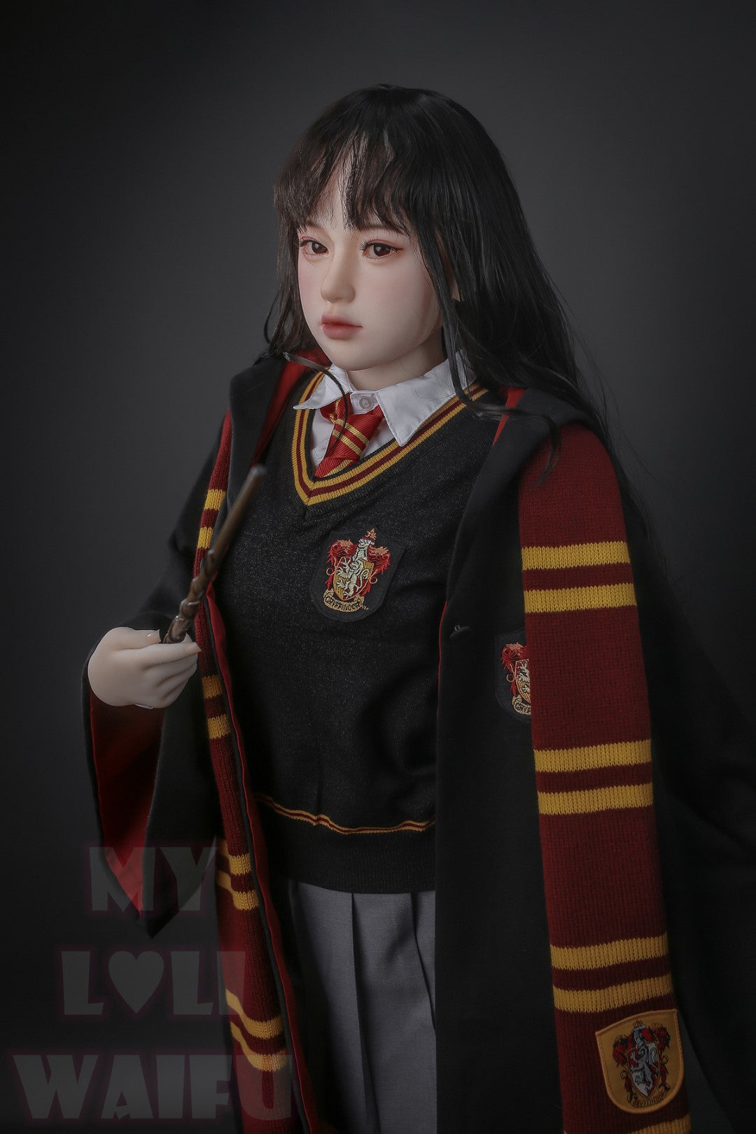 Akari Sex doll (My Loli Waifu 148cm B-cup #11 TPE+silicone)