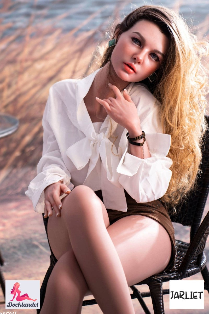 Rylan Sexdocka (Jarliet 163cm D-Kupa Silikon)