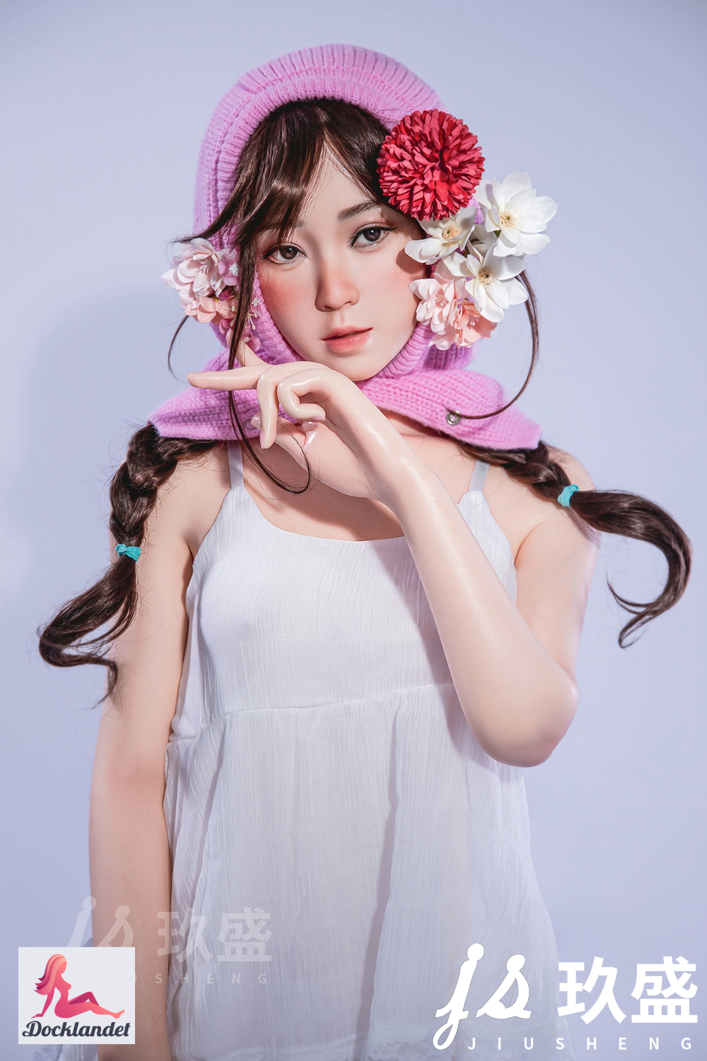 Jiusheng Doll | Sex dolls in TPE & silicone | Docklandet Jiusheng Doll | Sex dolls in TPE & silicone | Docklandet