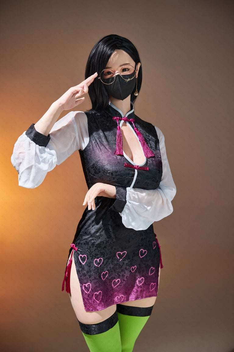 Naimi Sex doll (AITIA Doll 168cm F-cup 2.2U silicone)