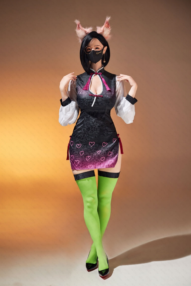 Naimi Sex doll (AITIA Doll 168cm F-cup 2.2U silicone)