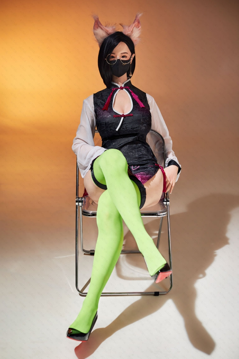 Naimi Sex doll (AITIA Doll 168cm F-cup 2.2U silicone)